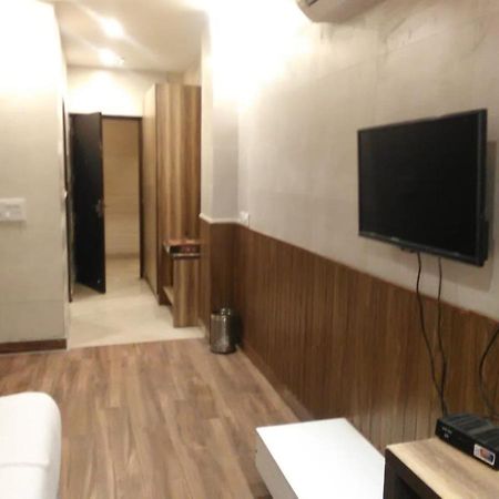Hotel Aval International Gurgaon Exterior foto
