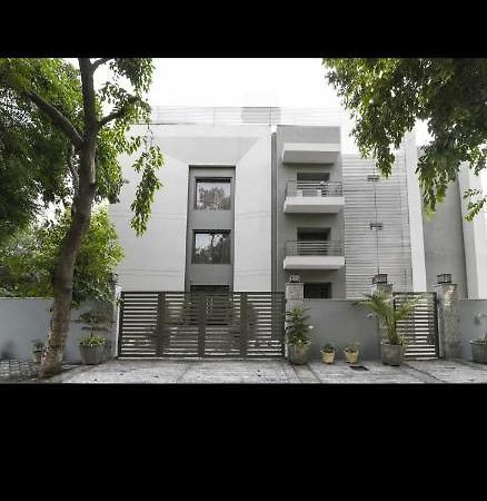 Hotel Aval International Gurgaon Exterior foto