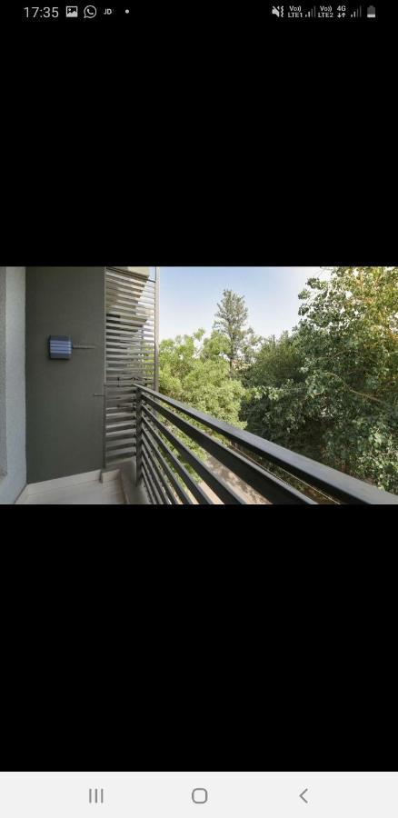 Hotel Aval International Gurgaon Exterior foto